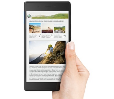 Lenovo TAB 7 Essential