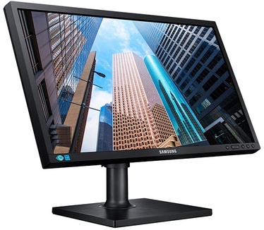Samsung S24E450DL Zwart