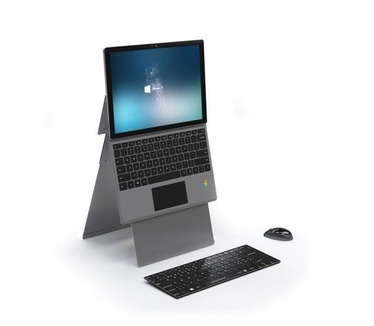 Ergoline Microsoft Surface Pro laptop- en tablet standaard