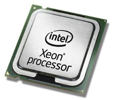 IBM Intel Xeon E5-2609