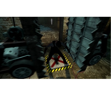 Saw II: Flesh and Blood