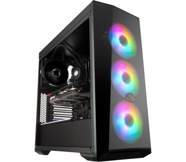 Cooler Master MasterBox Lite 3 B2B