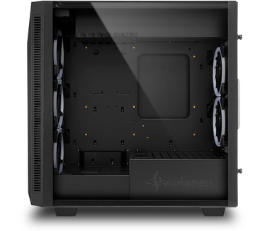 Sharkoon REV200 ATX tower-behuizing