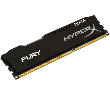 Kingston HyperX Fury black HX426C15FB/8