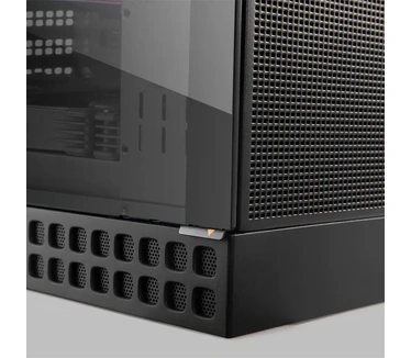 Geometric Future Model 4 King Arthur Zwart / Geel