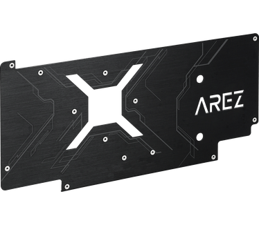 Asus Arez Strix Radeon RX Vega64 OC Edition 8GB GDDR5