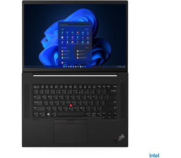 Lenovo ThinkPad X1 Extreme Gen 5 (21DE003QMH)