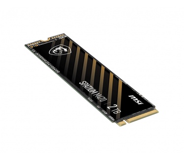 MSI SPATIUM M470