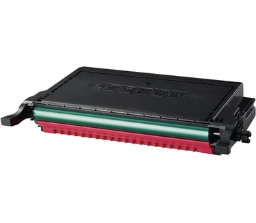 HP CLP-M660A