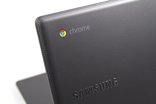 Samsung Chromebook 2 XE503C32