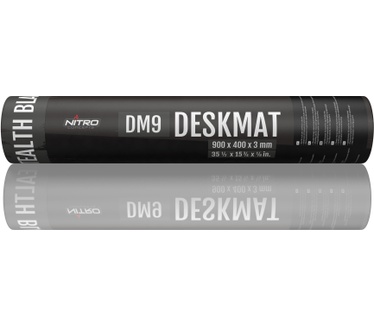 Nitro Concepts DM9