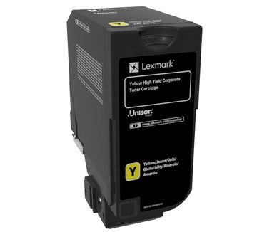 Lexmark 74C2HYE