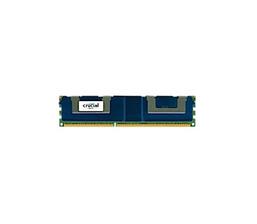 Crucial 32GB DDR3-1866