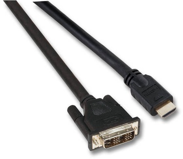 EFB Elektronik HDMI/DVI-18+1 3m
