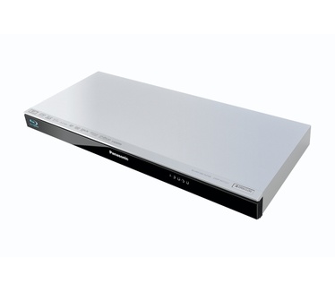 Panasonic DMP-BDT221