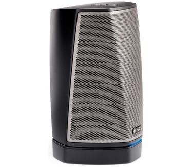 Denon HEOS 1 HS2 + Go Pack Zwart