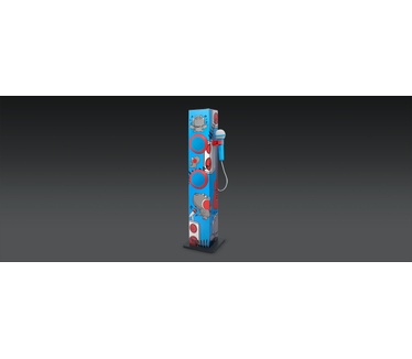 Muse M-1020 KDB