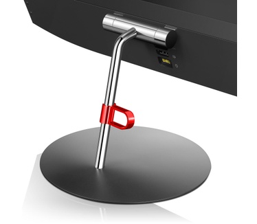 Lenovo ThinkVision X24 (60CFGAT1EU) Zwart