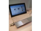 Asus vierde generatie Eee PC Cebit