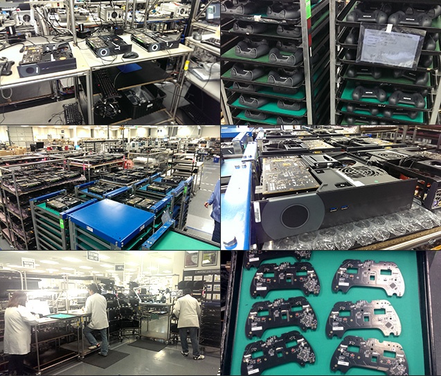 Steam Machines
