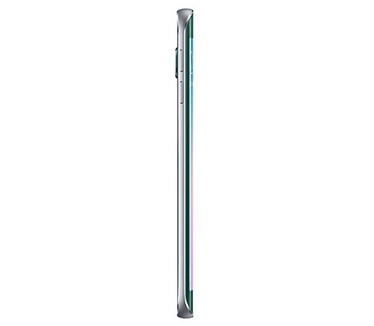 Samsung Galaxy S6 edge 64GB Groen