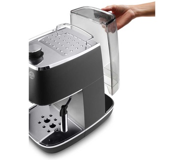 DeLonghi ECI 341.BK