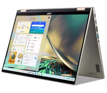 Acer Spin 5 SP514-51N-712Q