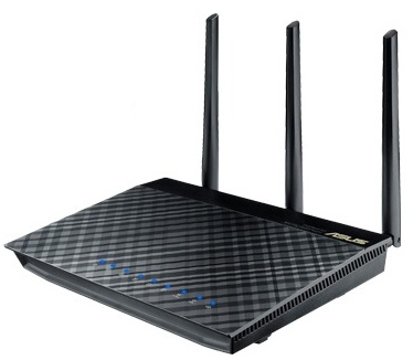 ASUS RT-AC1750