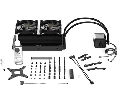 be quiet! Silent Loop 2 240mm