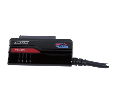 Konig CMP-USB3SAT10