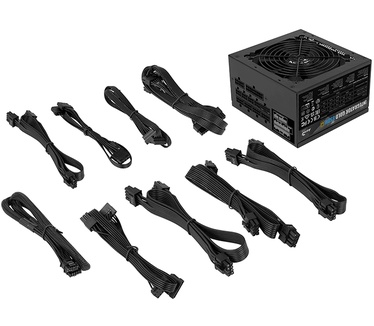 Aerocool Integrator Gold 850W