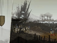 Review Valiant Hearts: The Great War