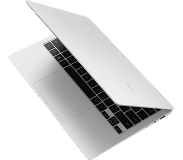 Samsung Galaxy Book3 360 (13.3", i7, 16GB, 512B SSD, Qwerty) Zilver