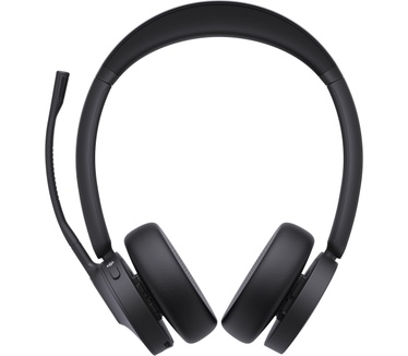 Yealink BH70 Bluetooth Dubbele Hoofdtelefoon