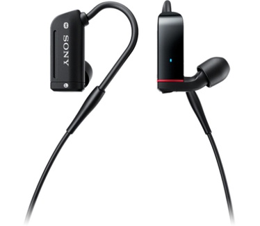 Sony XBA-BT75 (Zwart)