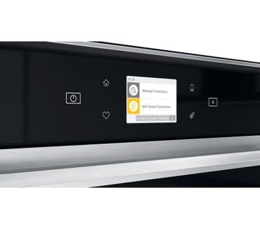 Whirlpool W9 MW261 IXL