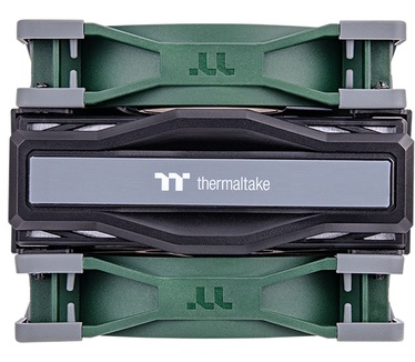 Thermaltake CL-P075-AL12RG-A