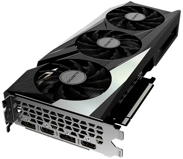 Gigabyte GeForce RTX 3050 GAMING OC 8G