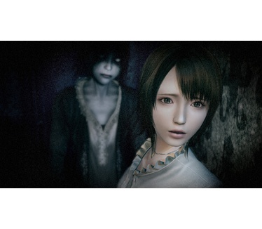 FATAL FRAME: Mask of the Lunar Eclipse