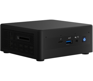Intel NUC 11 Performance NUC11PAHi7