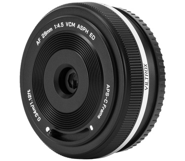Viltrox AF 28 4.5 XF