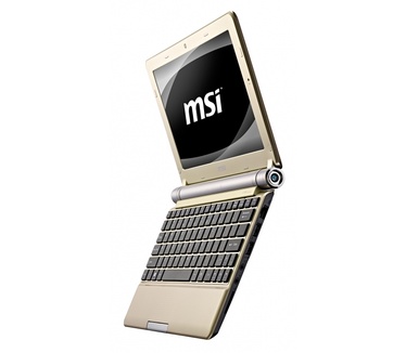 MSI U160-016NL
