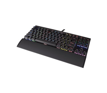 Corsair Gaming K65 LUX RGB (Qwerty US-layout)