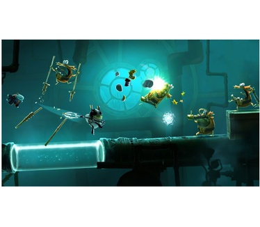 Rayman Legends, Xbox One