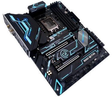 Biostar B660GTA
