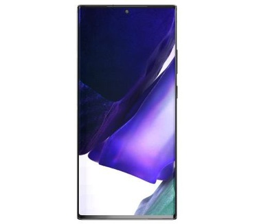Samsung Galaxy Note20 Ultra LTE 512GB Zwart