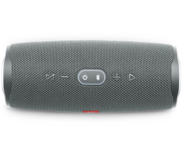 JBL Charge 4 Grijs