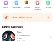 HyperOS 3 - Themawinkel