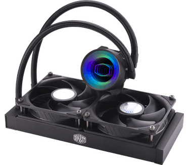 Cooler Master MasterLiquid ML240 Mirror