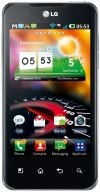 LG Optimus 2X Speed 